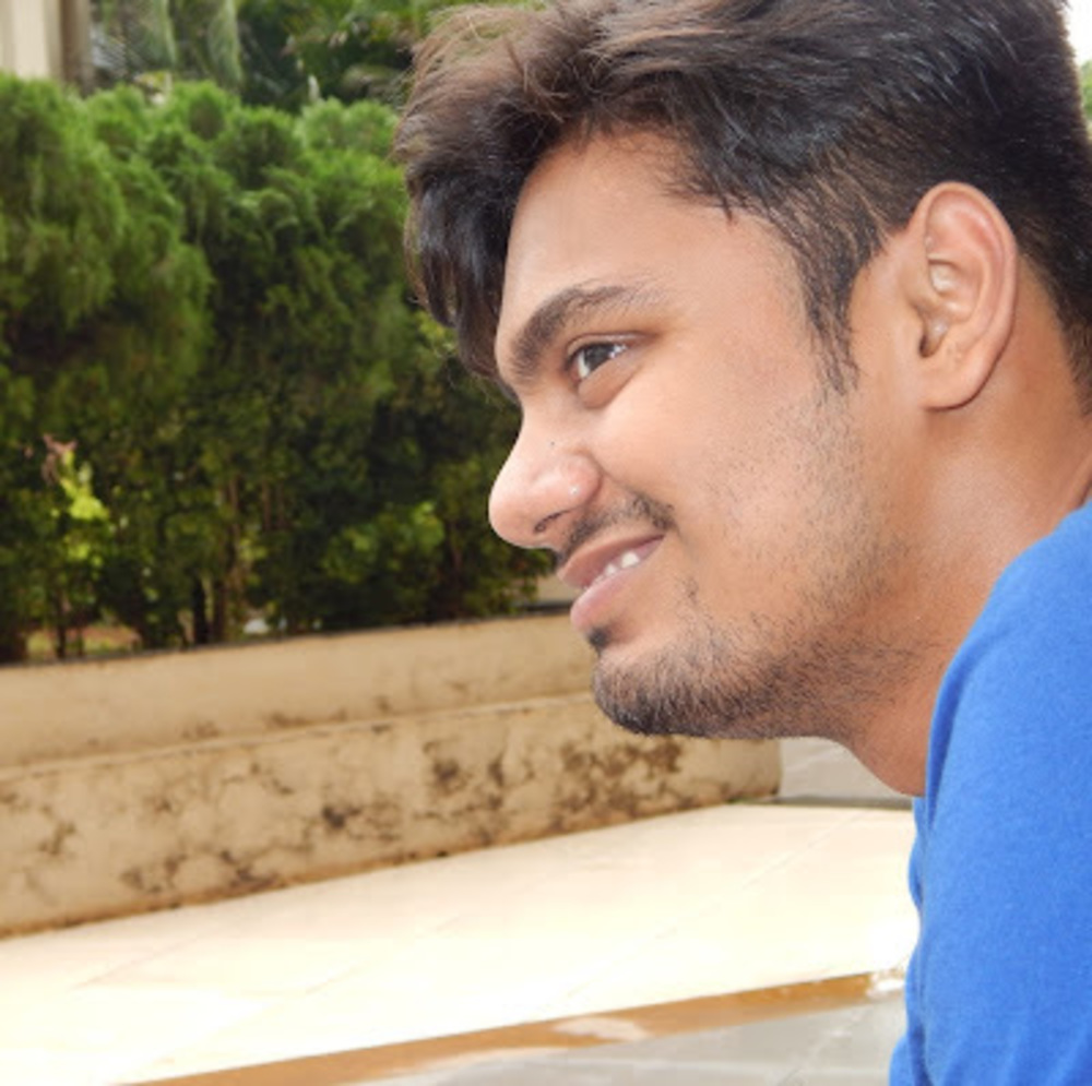 Meet your Posher, Jagdish